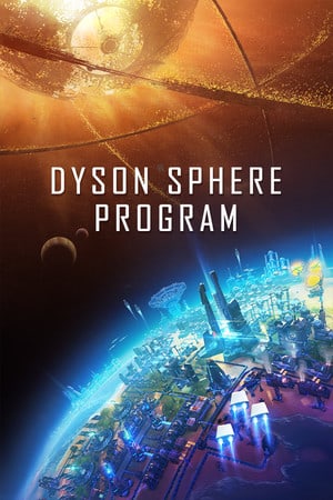 Скачать Dyson Sphere Program