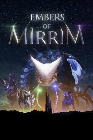 Скачать Embers of Mirrim