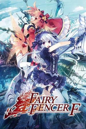 Скачать Fairy Fencer F