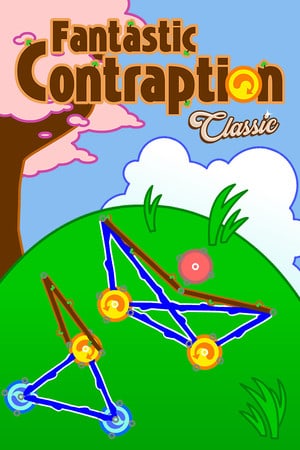 Скачать Fantastic Contraption Classic 1 and 2