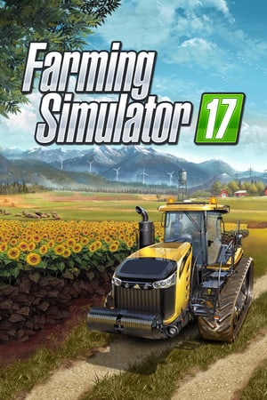 Скачать Farming Simulator 17