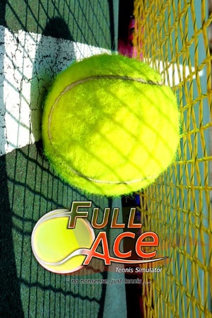 Скачать Full Ace Tennis Simulator