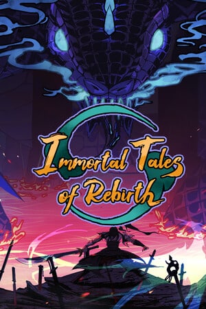 Скачать Immortal Tales of Rebirth