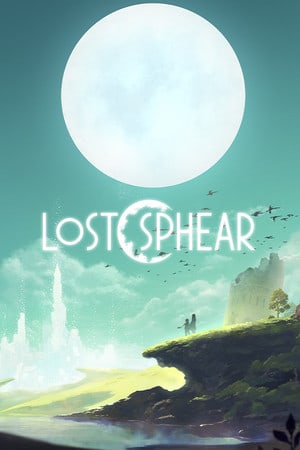 Скачать LOST SPHEAR