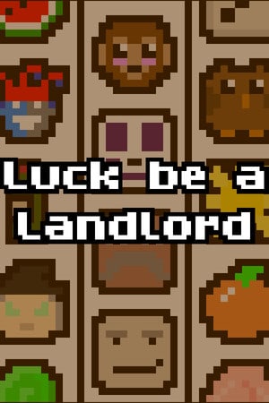 Скачать Luck be a Landlord