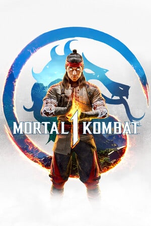 Скачать Mortal Kombat 1