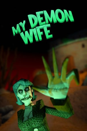 Скачать My Demon Wife