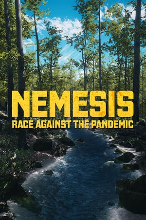 Скачать Nemesis: Race Against The Pandemic