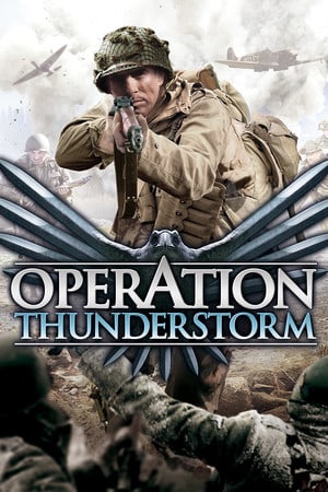 Скачать Operation Thunderstorm