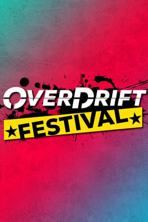 Скачать OverDrift Festival