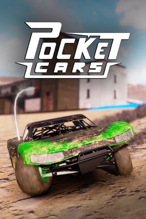 Скачать PocketCars