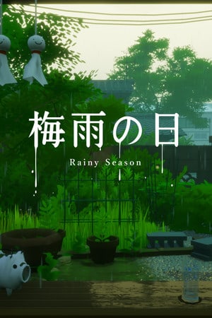 Скачать Rainy Season