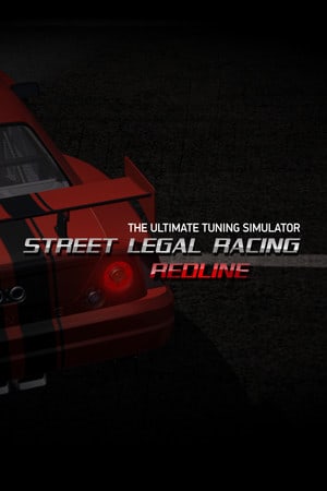 Скачать Street Legal Racing: Redline