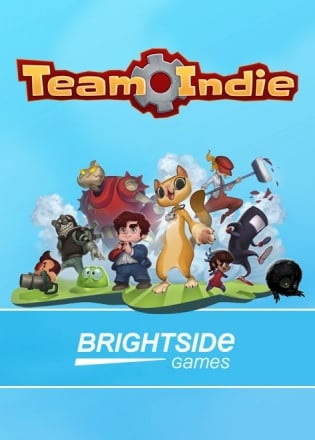 Скачать Team Indie