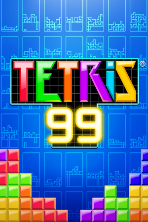 Скачать TETRIS 99