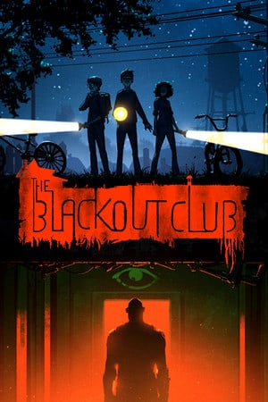 Скачать The Blackout Club