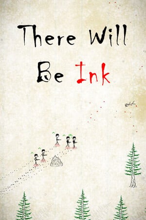 Скачать There Will Be Ink