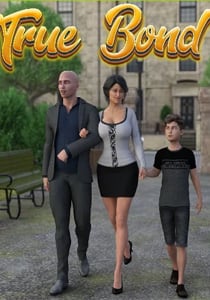 Скачать True Bond