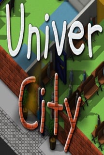 Скачать UniverCity