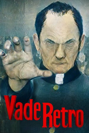 Скачать Vade Retro: Exorcist