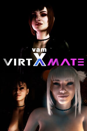 Скачать Virt-A-Mate + vamX