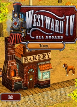 Скачать Westward 4: All Aboard