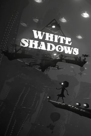 Скачать White Shadows