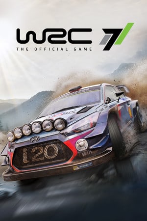 Скачать WRC 7 FIA World Rally Championship