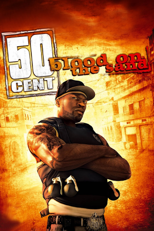 Скачать 50 Cent: Blood On The Sand