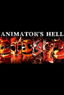 Скачать Animator's Hell