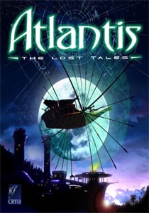 Скачать Atlantis: The Lost Tales