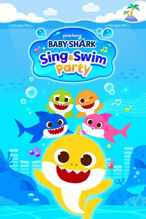 Скачать Baby Shark: Sing and Swim Party