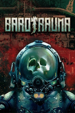 Скачать Barotrauma