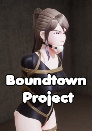 Скачать Boundtown Project