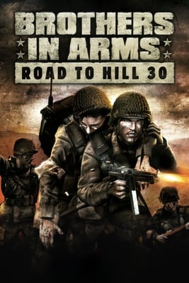 Скачать Brothers in Arms: Road to Hill 30