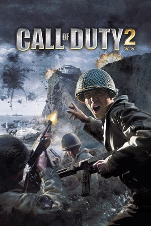 Скачать Call of Duty 2