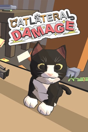 Скачать Catlateral Damage