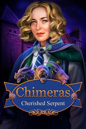 Скачать Chimeras: Cherished Serpent Collector's Edition