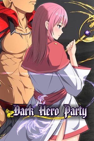 Скачать Dark Hero Party