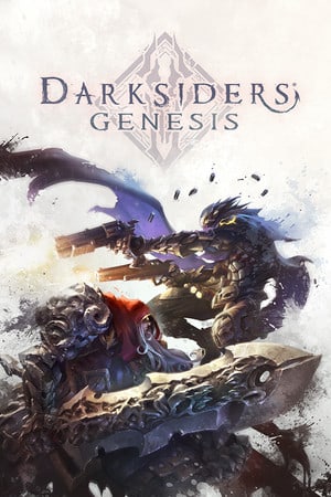 Скачать Darksiders Genesis