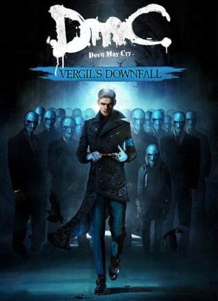 Скачать DmC Devil May Cry: Vergil's Downfall