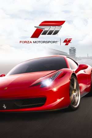 Скачать Forza Motorsport 4