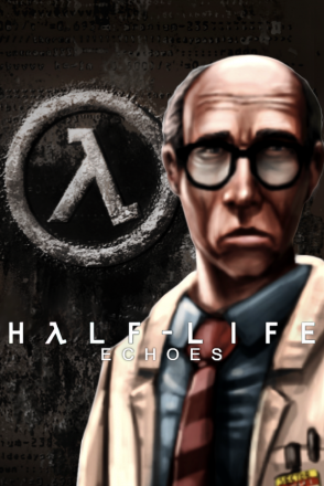 Скачать Half-Life: Echoes