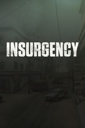 Скачать Insurgency