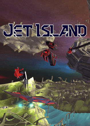 Скачать Jet Island