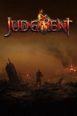 Скачать Judgment: Apocalypse Survival Simulation