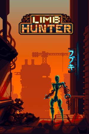 Скачать Limb Hunter