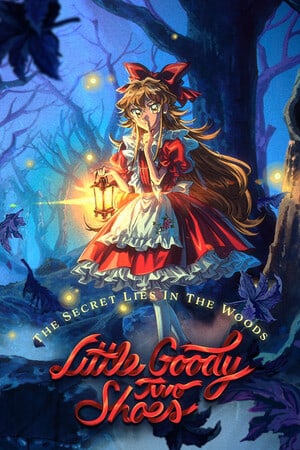Скачать Little Goody Two Shoes