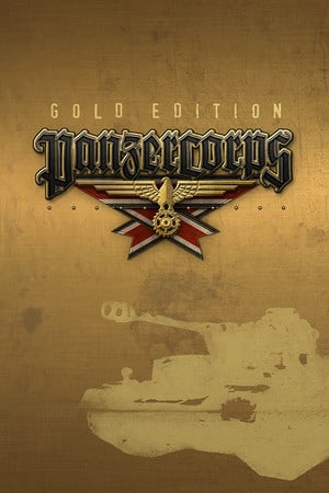 Скачать Panzer Corps Gold