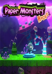 Скачать Paper Monsters Recut